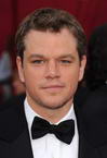 Matt Damon photo